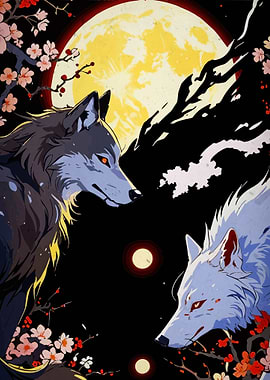 Wolf Moon