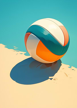 Beach Volleyball