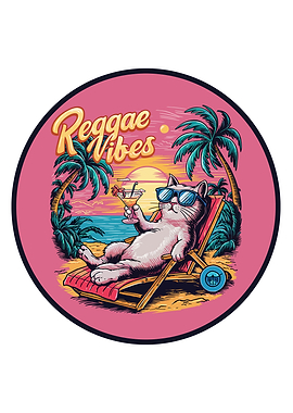 Reggae Vibes
