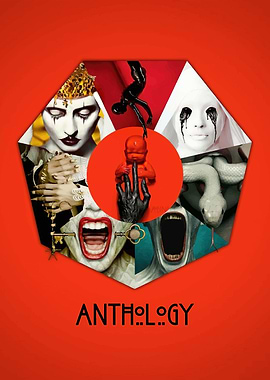 American Horror Story Anthology