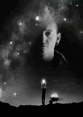 chester bennington