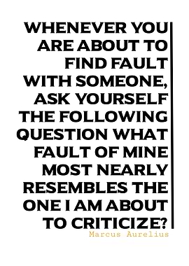 Marcus Aurelius Quote