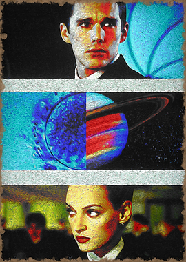 alternative Movie Poster