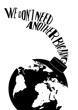 We Don't Need Another Big Bang