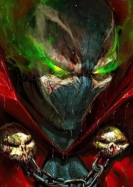 Spawn
