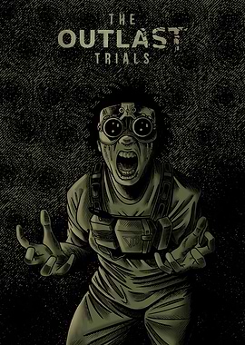 The Outlast Trials