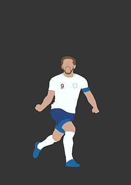 Harry Kane