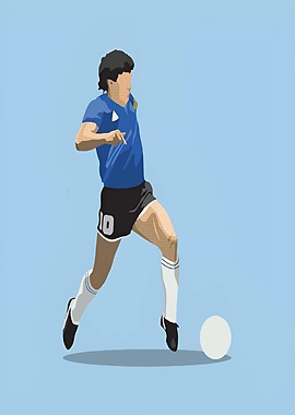 Maradona