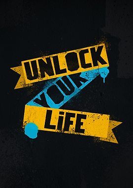 Unlock Your Life