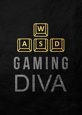 Gaming Diva
