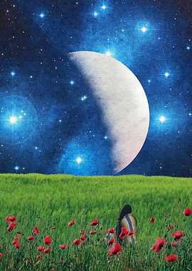 Somewhere In Between