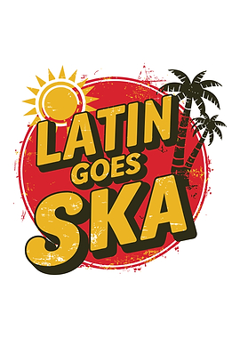 Latin Goes Ska