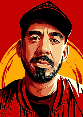 Mike Shinoda Linkin Park