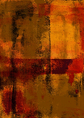 Catania Abstract Painting