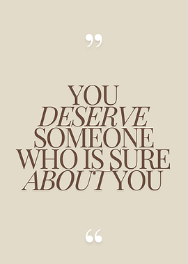 a quote to remind brown choco