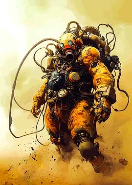 Fall Out Apocalyptic