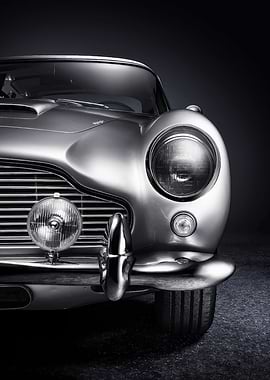 Aston Martin DB5