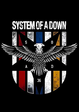 System Of A Down