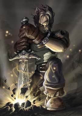 Fable - The Lost Chapters