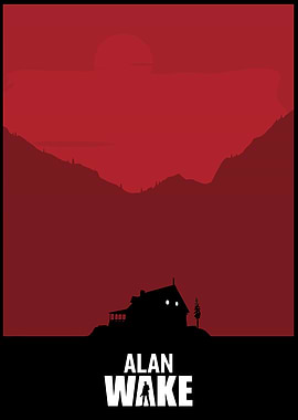 Alan Wake