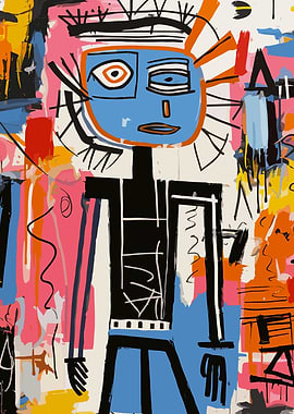 Human Figure Painting