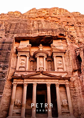 Petra
