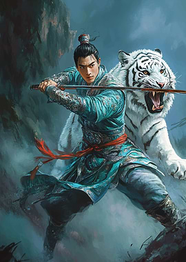 Lu Ling Dynasty Warriors