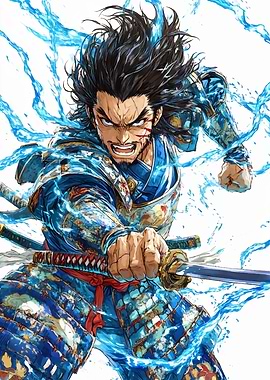 Anime of Three Kingdoms
