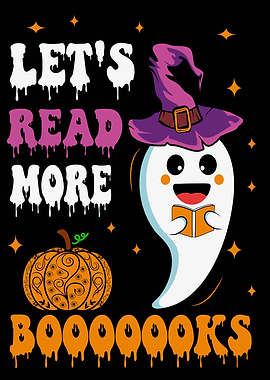 Halloween Read More Books Reading Halloween classroom