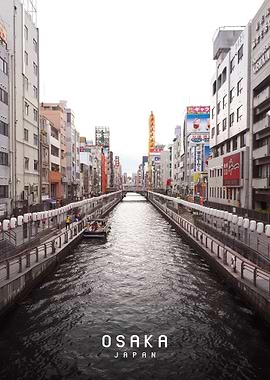 Osaka