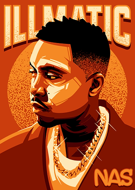 Nas illmatic
