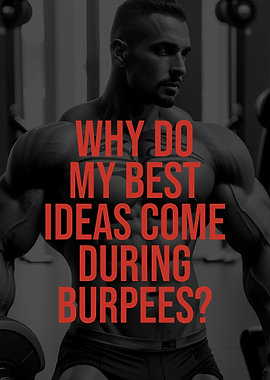 Workout Motivation Quote