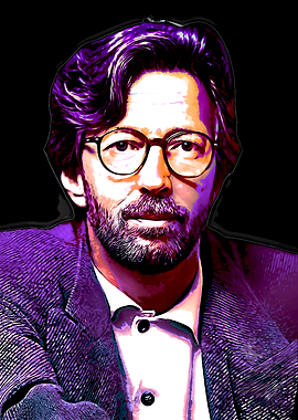 Eric Clapton