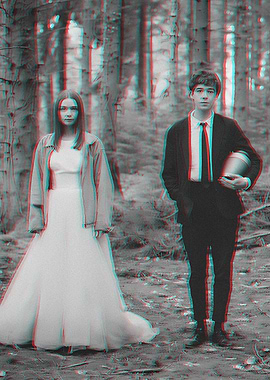 The End of the F***ing Wor