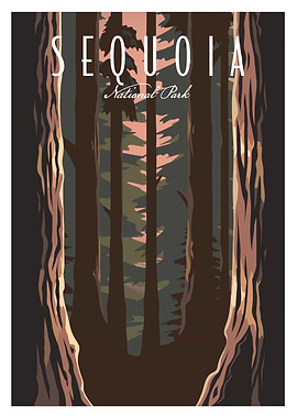 Sequoia National Park