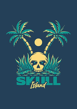 Skull Island