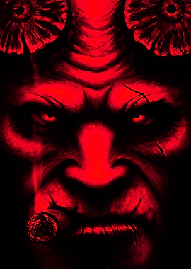 HellBoy