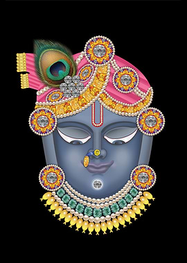 Shrinathji Mukharvind