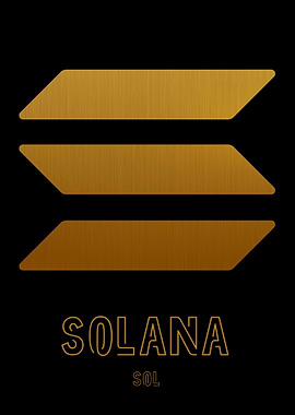 Solana Logo