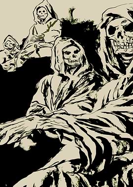 Avenged Sevenfold Band