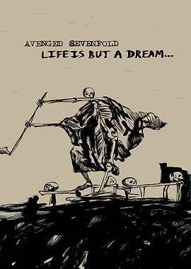 Avenged Sevenfold Band