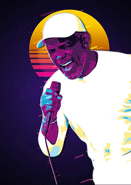 Frankie Beverly