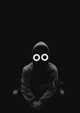 boywithuke (black and white)