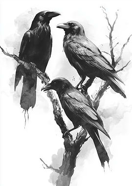 Ravens Ink