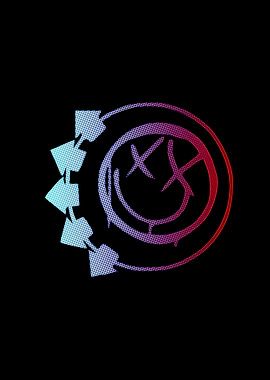 Blink-182 Logo