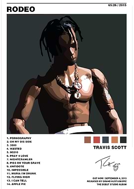 Travis Scott