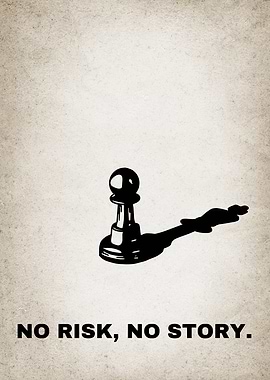 Chess Piece Motivation