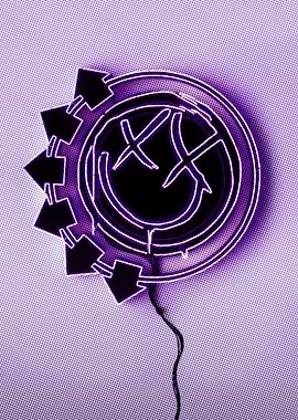 Blink 182 Band Punk