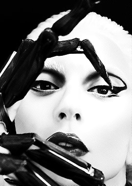 Lady Gaga Wallpaper