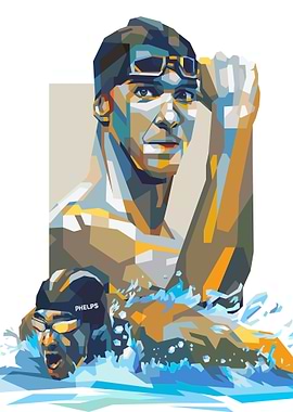 Michael Phelps